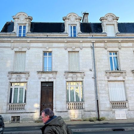 La Genette Daire La Rochelle  Dış mekan fotoğraf