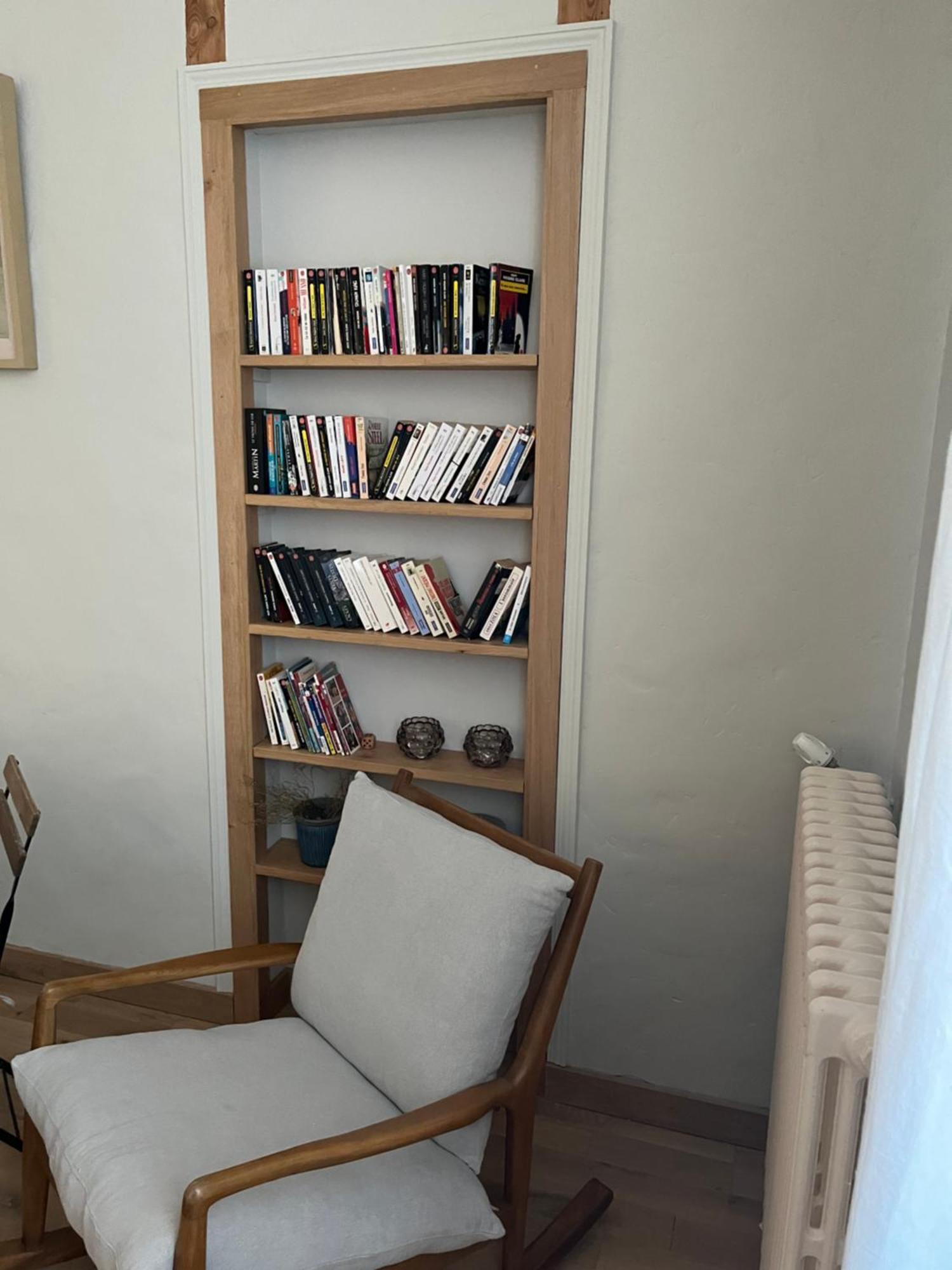 La Genette Daire La Rochelle  Dış mekan fotoğraf