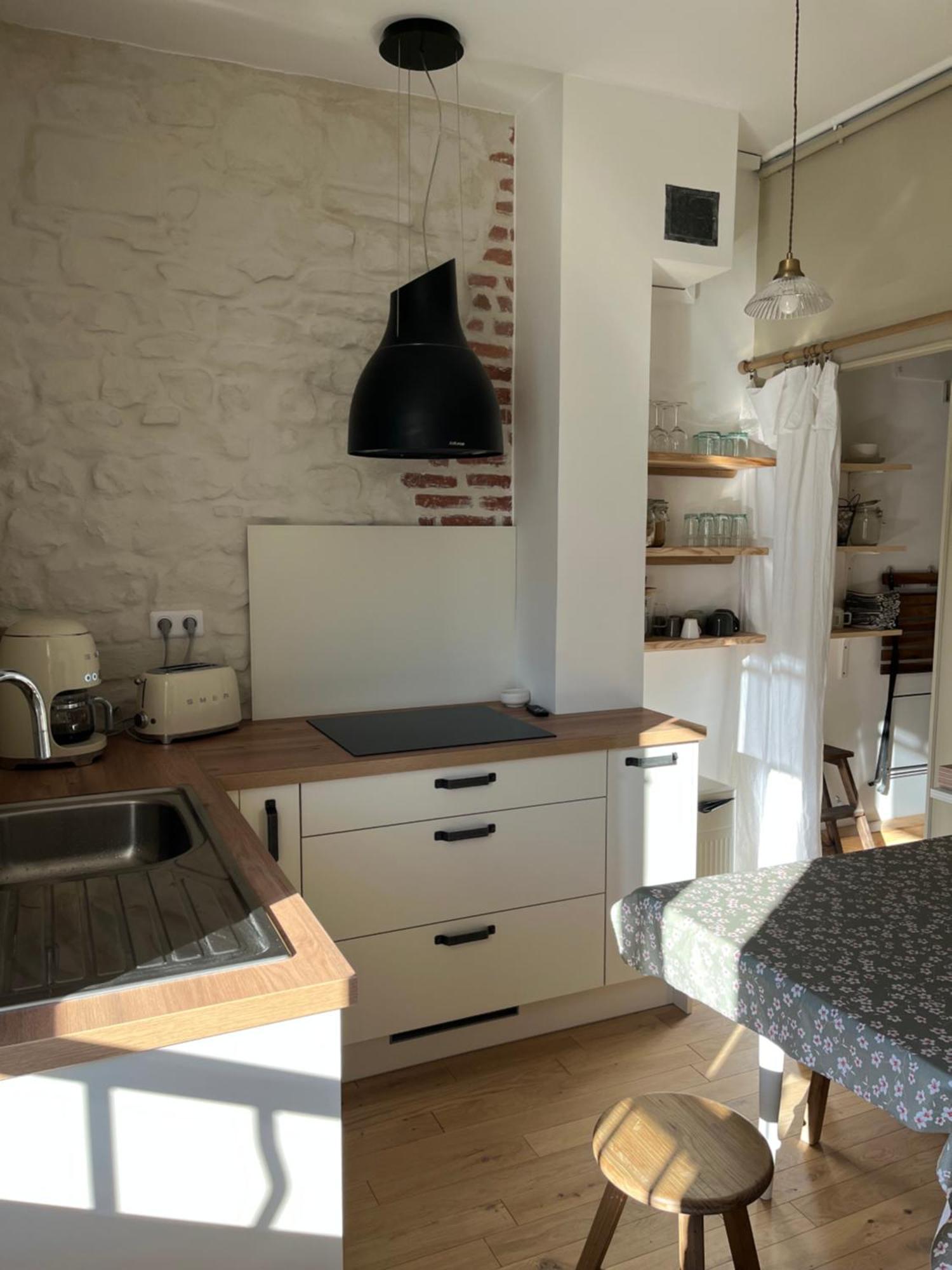 La Genette Daire La Rochelle  Dış mekan fotoğraf