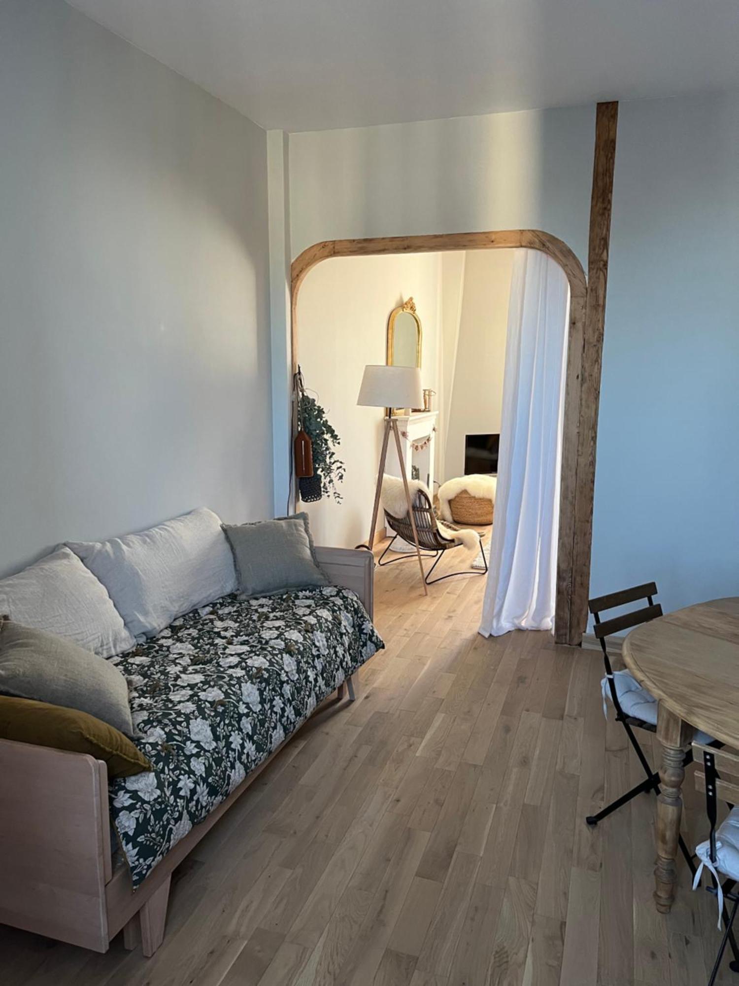 La Genette Daire La Rochelle  Dış mekan fotoğraf